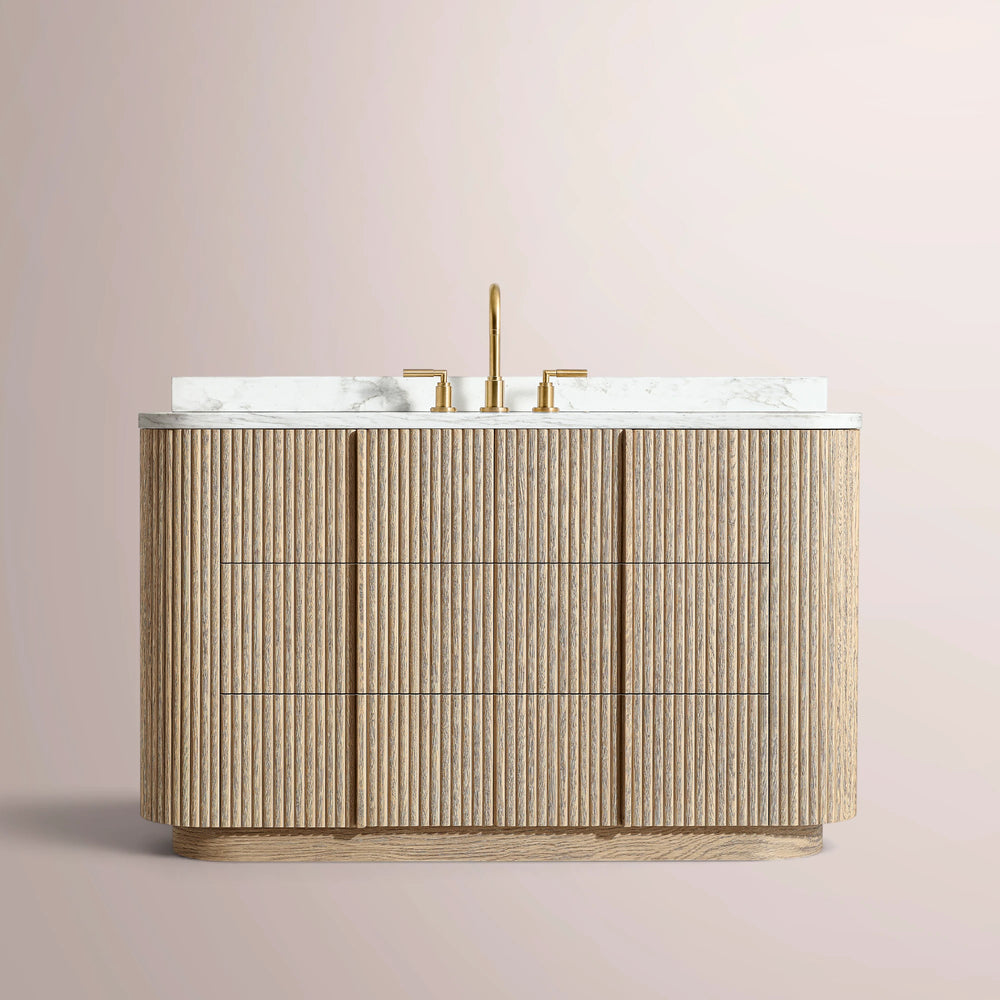 Ethenra Single Extra-Wide Vanity