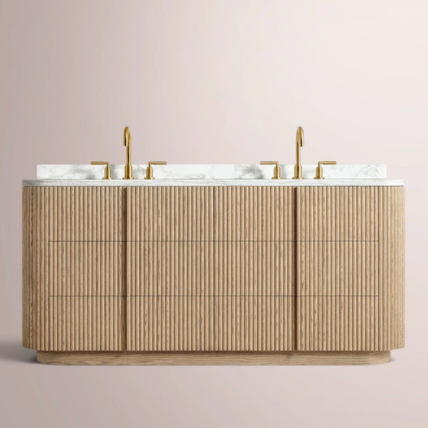 Ethenra Double Vanity