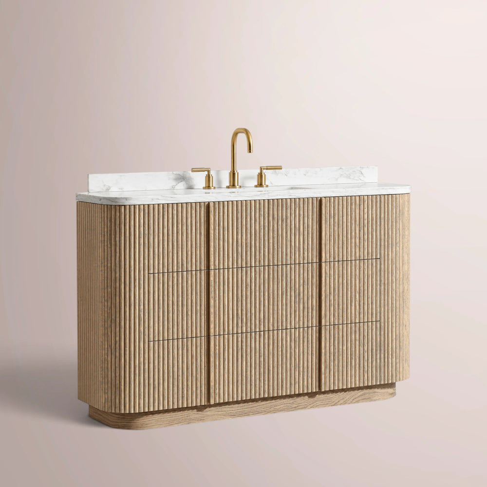 Ethenra Single Extra-Wide Vanity