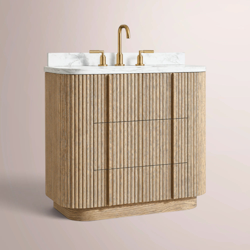Ethenra Single Vanity