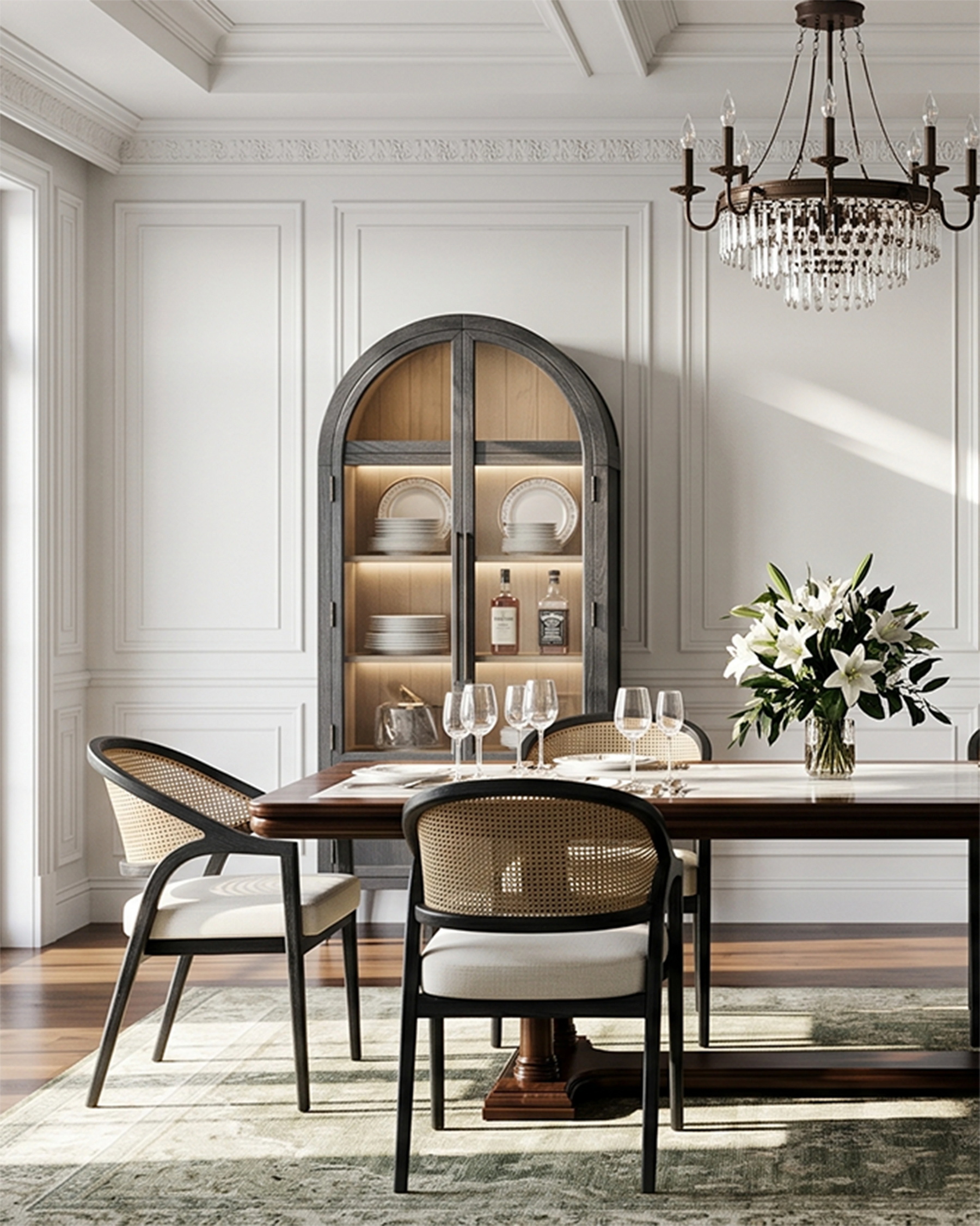 Design inspiration