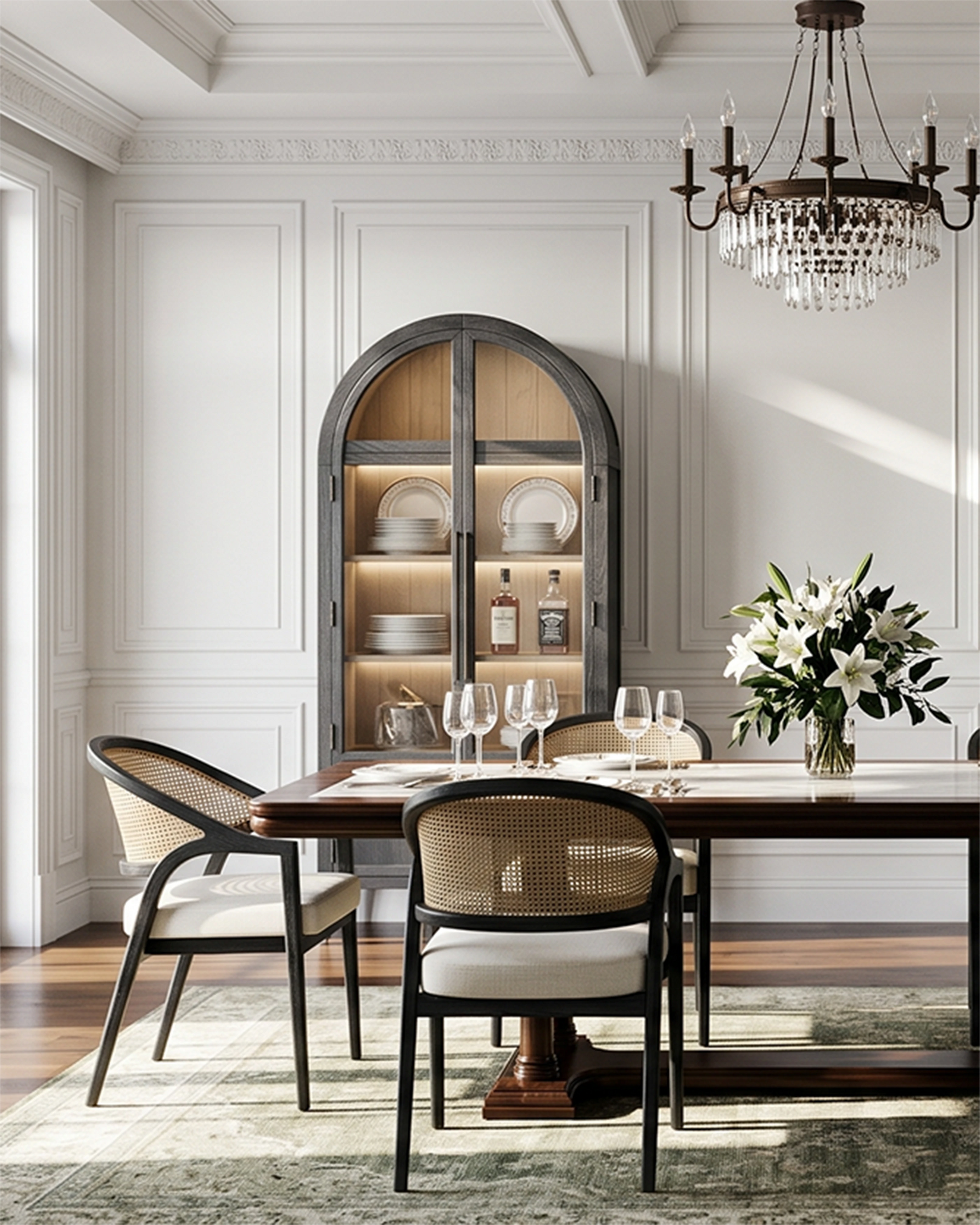 Design inspiration