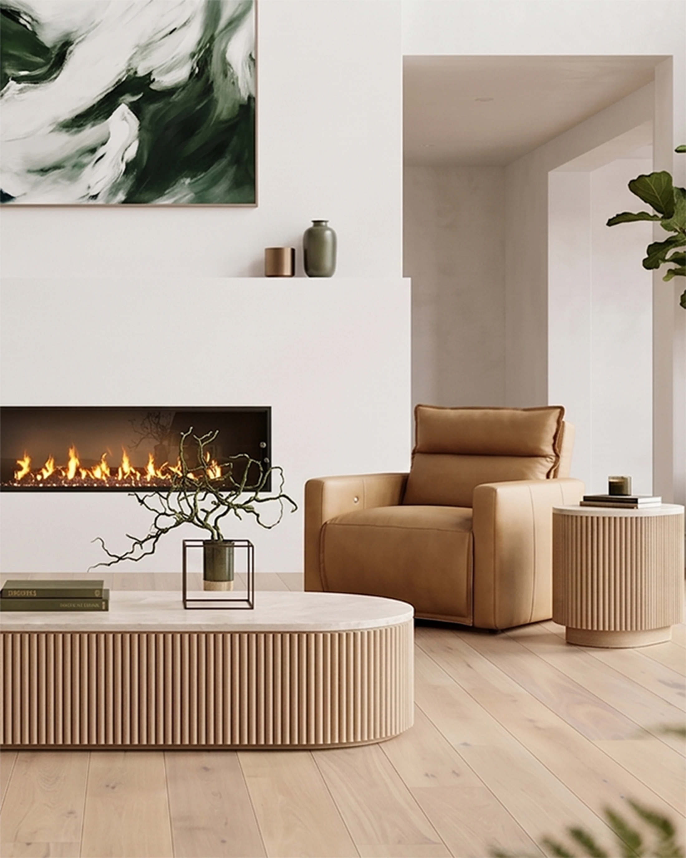 Design inspiration