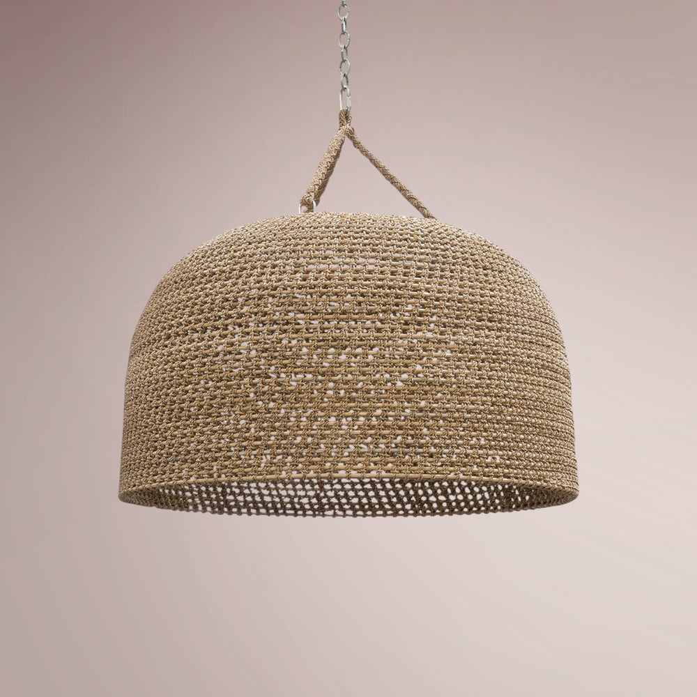 Greene Oaks Oversized Pendant