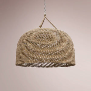 Greene Oaks Oversized Pendant