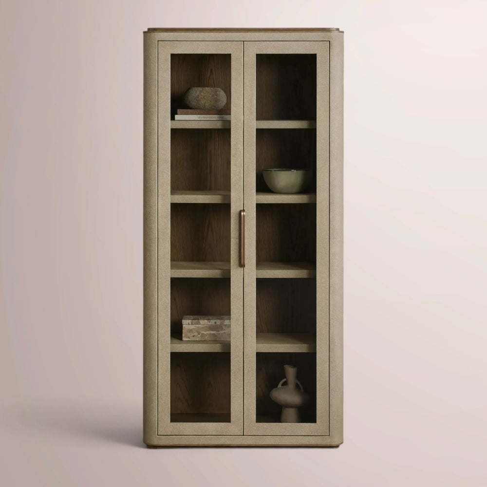 Horrow Cabinet