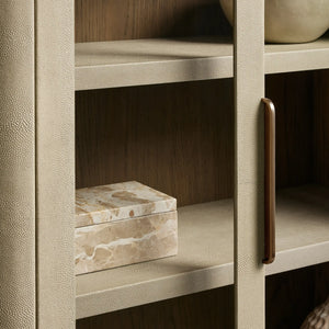 Horrow Cabinet