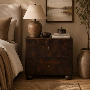 Alaric Nightstand
