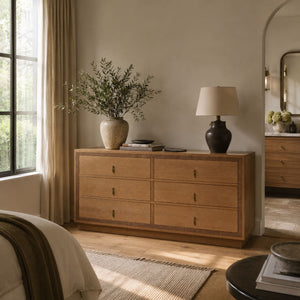 Prescott Drawer Dresser