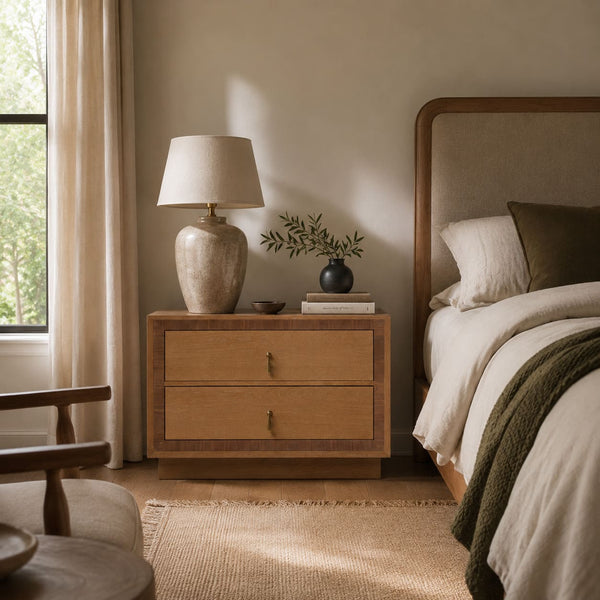 Prescott Nightstand