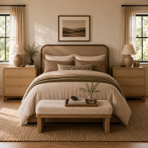 Aveline 3-Drawer Dresser