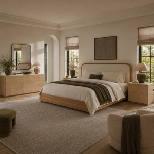 Armond Nightstand