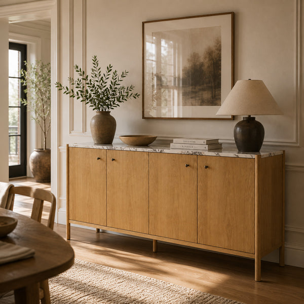 Rowan Sideboard