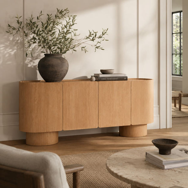 Emery Sideboard