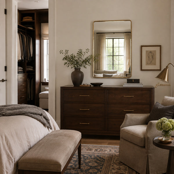 Calix Mirror