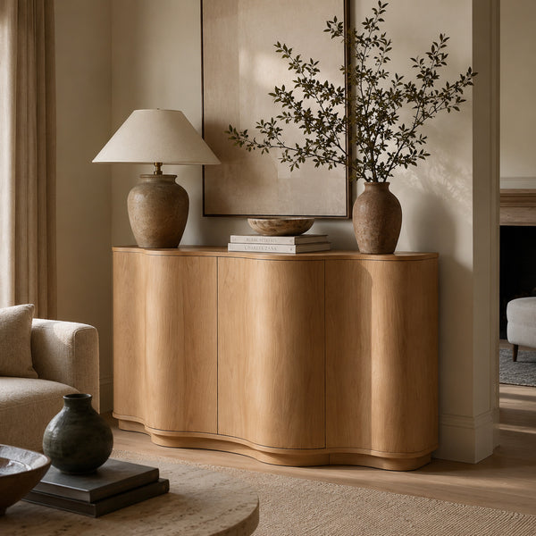 Sorella Sideboard