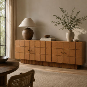 Tavian Sideboard
