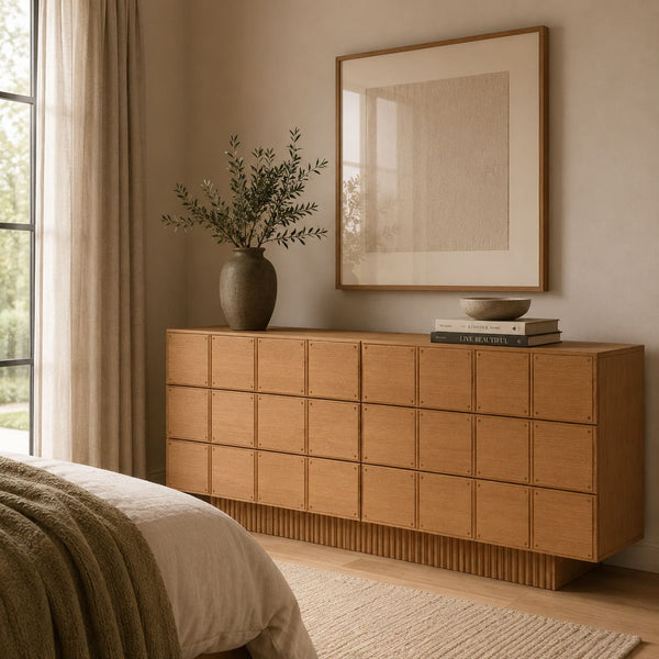 Tavian  Dresser