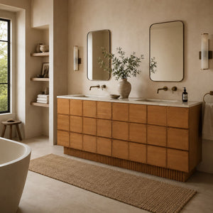 Tavian Bath Vanity