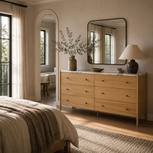 Rowan Dresser