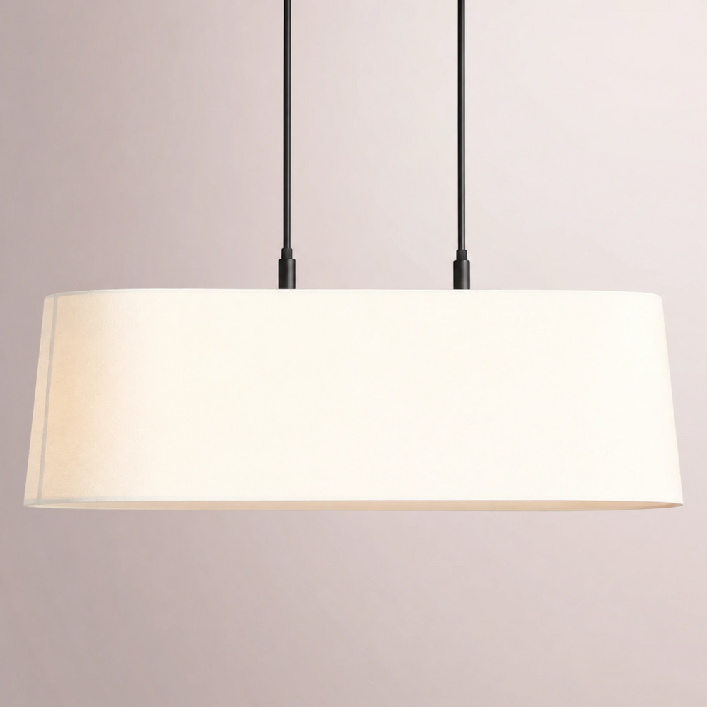 Alden Linear Chandelier