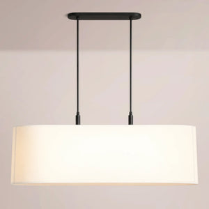 Alden Linear Chandelier