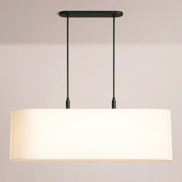 Alden Linear Chandelier