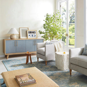 Woster Sideboard