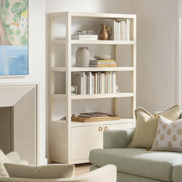 Driftwyn Bookshelf