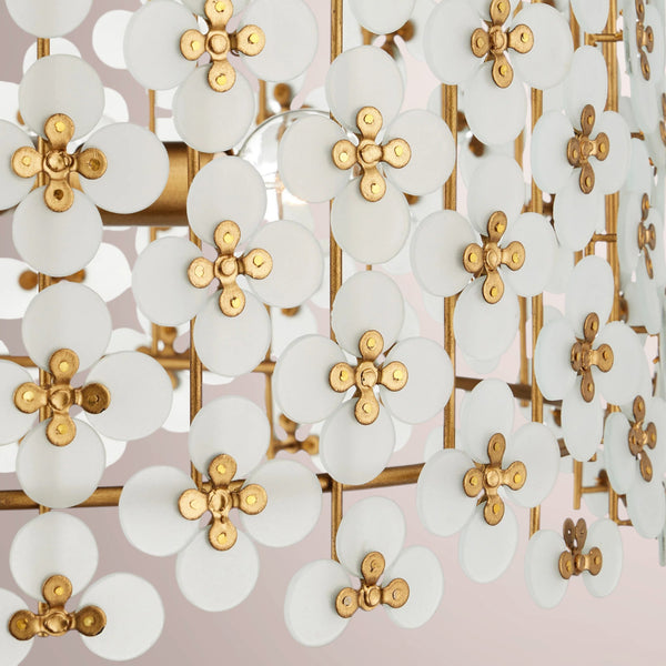 Rosalie Bloom Chandelier