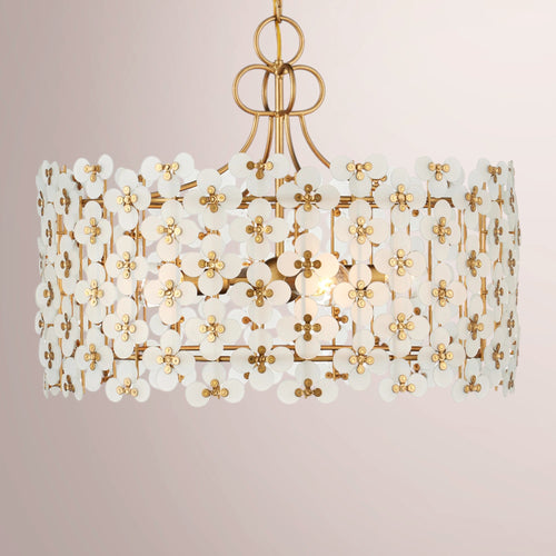 Rosalie Bloom Chandelier