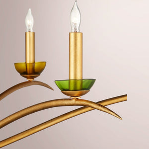 Sylvan Chandelier