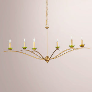 Sylvan Chandelier