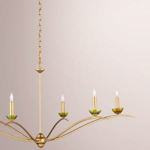 Sylvan Chandelier
