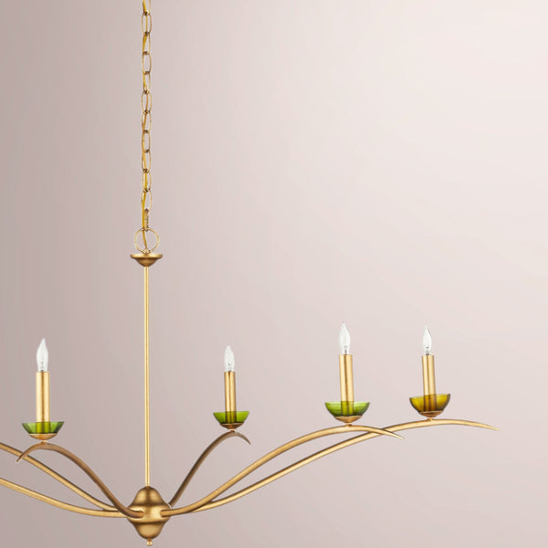 Sylvan Chandelier