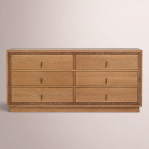 Prescott Drawer Dresser