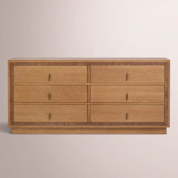 Prescott Drawer Dresser