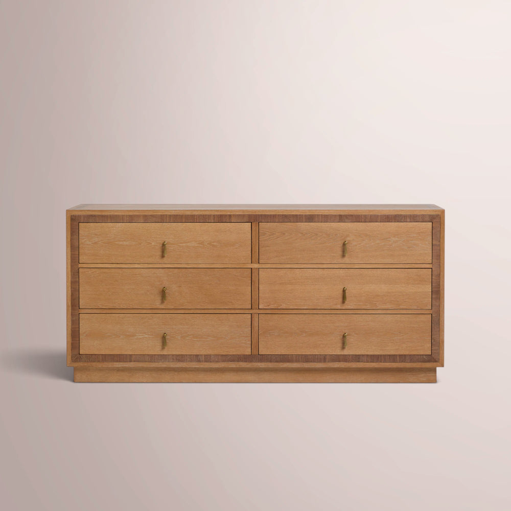 Prescott Drawer Dresser