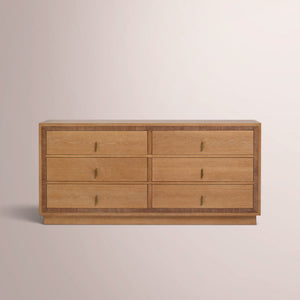 Prescott Drawer Dresser