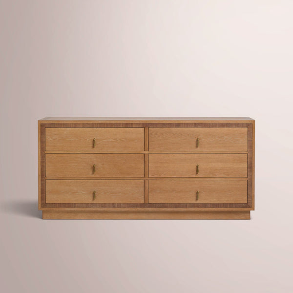 Prescott Drawer Dresser