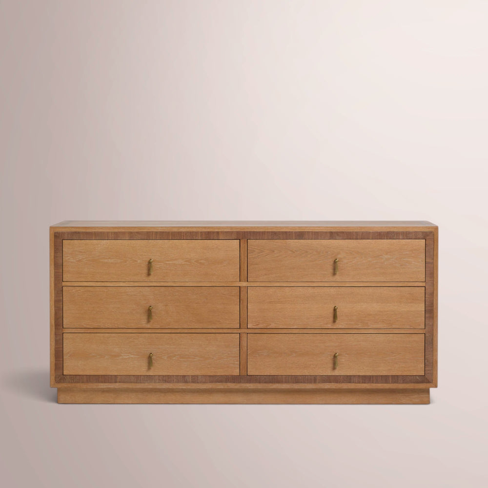 Prescott Drawer Dresser