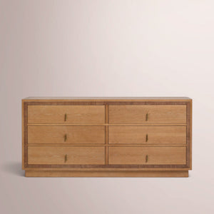 Prescott Drawer Dresser
