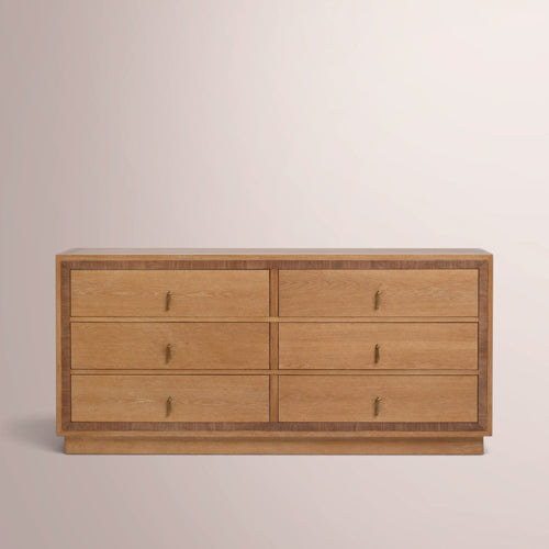 Prescott Drawer Dresser
