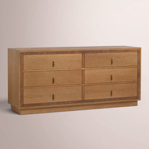 Prescott Drawer Dresser