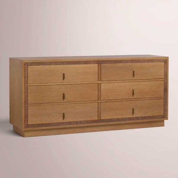 Prescott Drawer Dresser