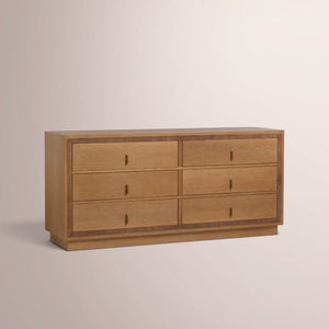 Prescott Drawer Dresser