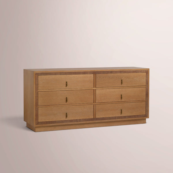 Prescott Drawer Dresser