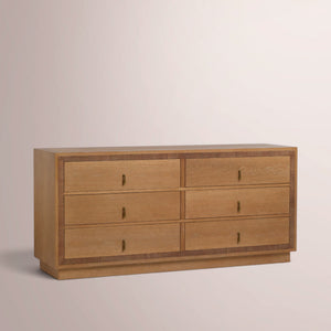 Prescott Drawer Dresser