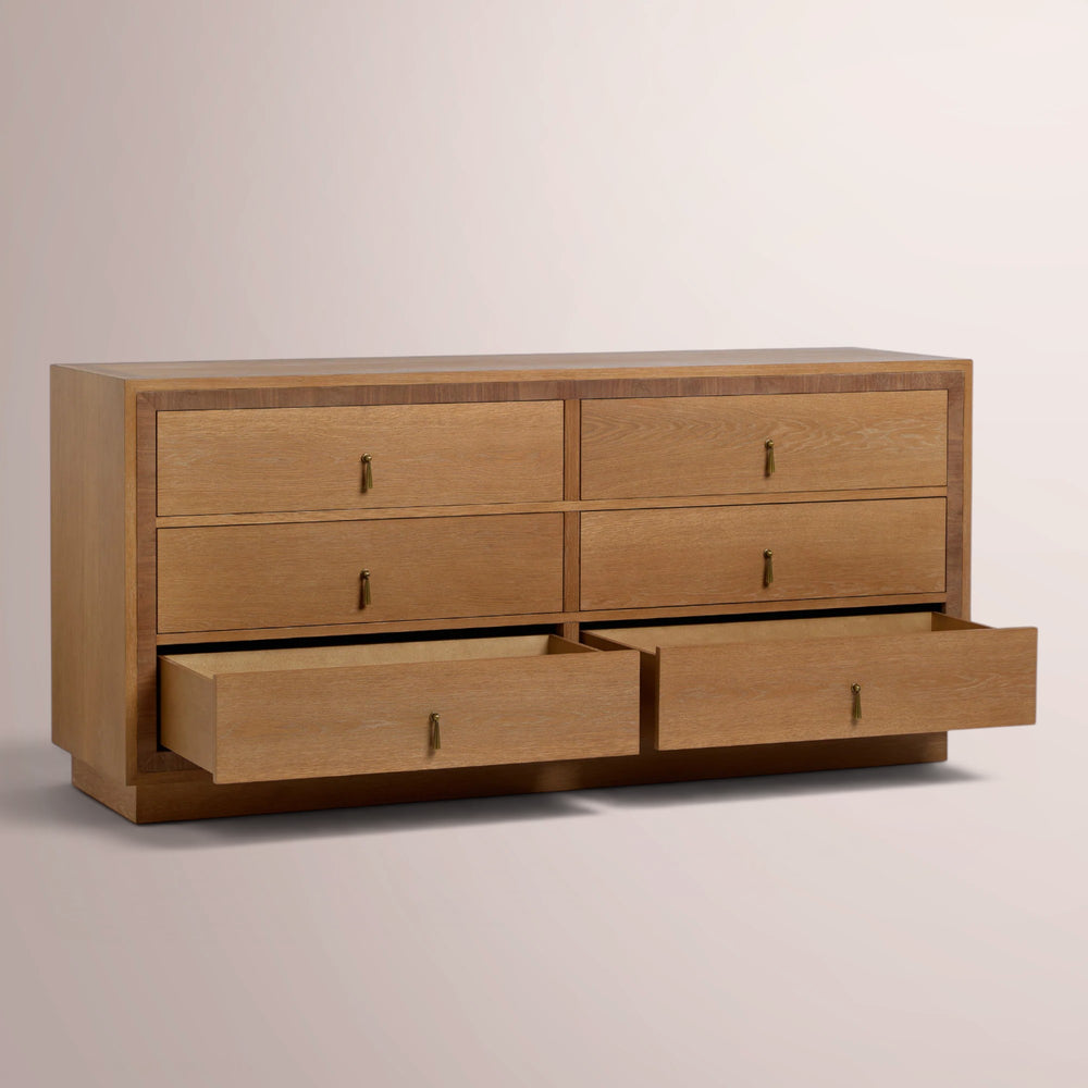 Prescott Drawer Dresser