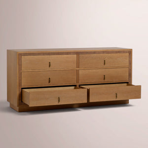 Prescott Drawer Dresser